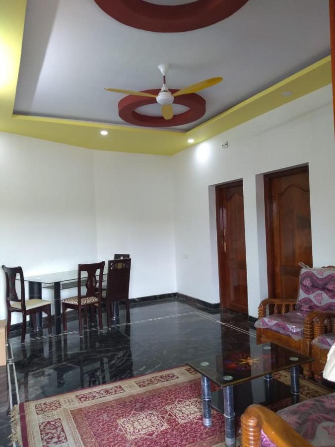 Yuga Guest House Kuttālam Exterior foto