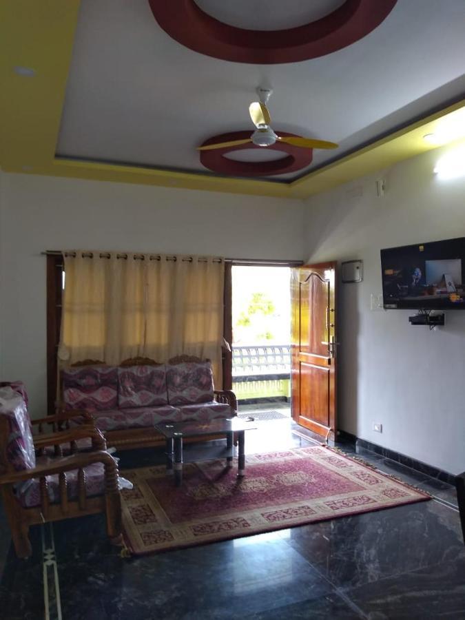 Yuga Guest House Kuttālam Exterior foto