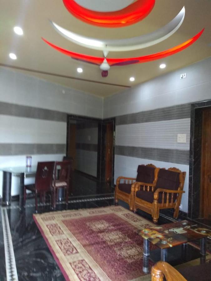 Yuga Guest House Kuttālam Exterior foto